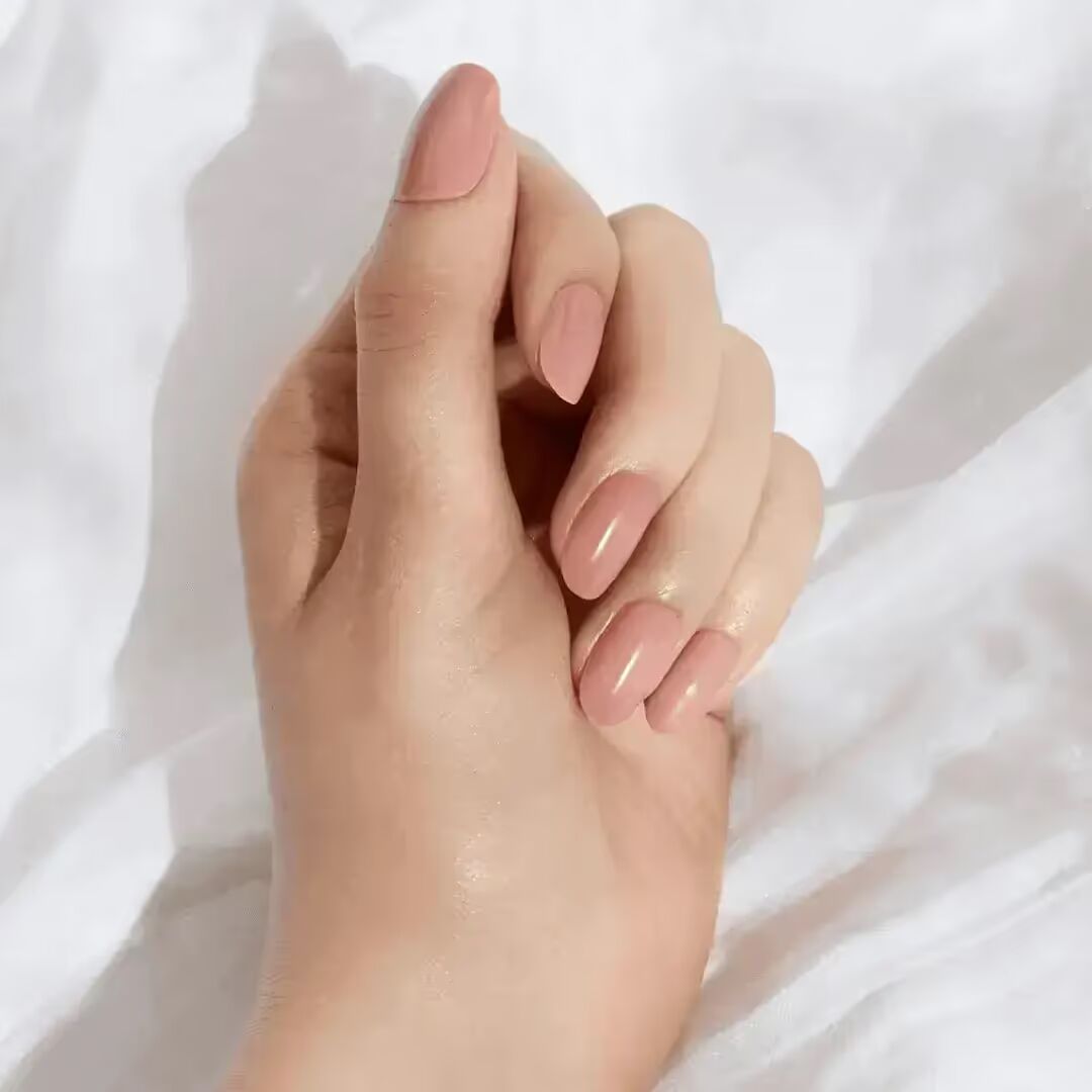 Static Nails