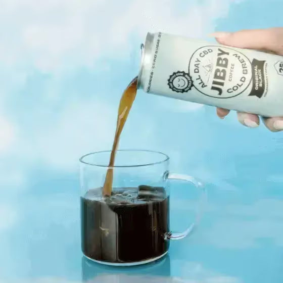 Jibby Coffee
