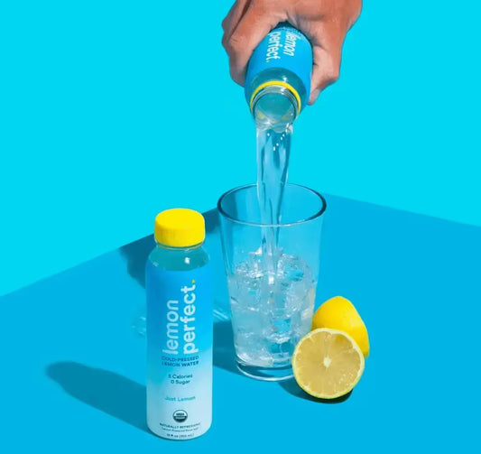 Lemon Perfect