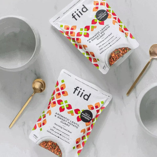 Fiid