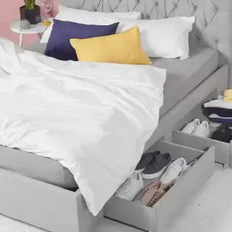 Yark Beds