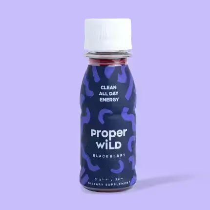 Proper Wild