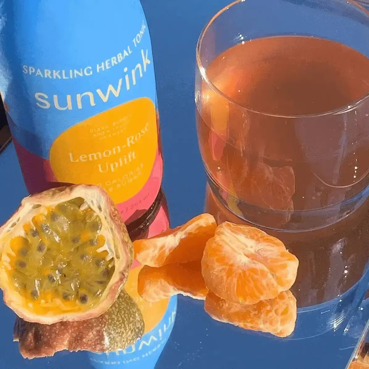 Sunwink