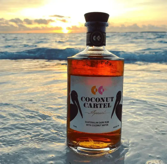 Coconut Cartel