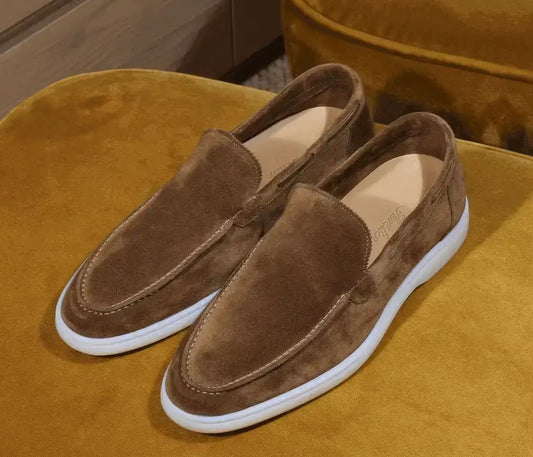 Aurelien shoes