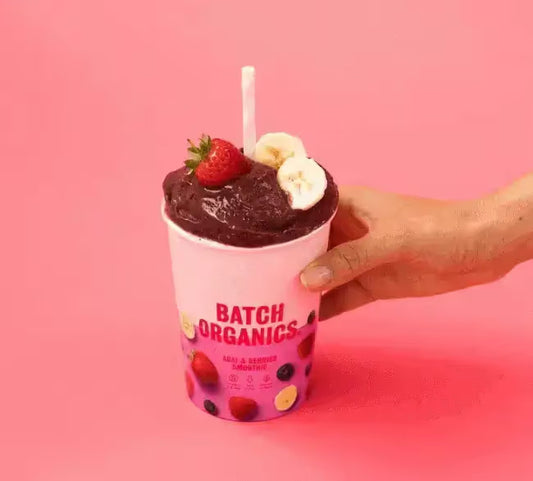 Batch Organics