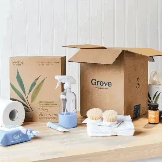 Grove Collaborative