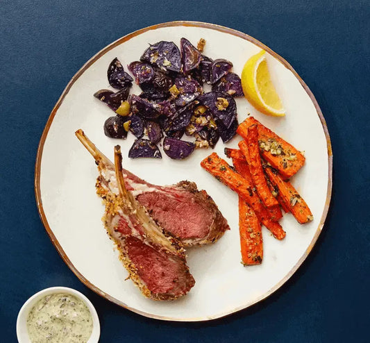 Blue Apron