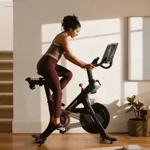 Peloton