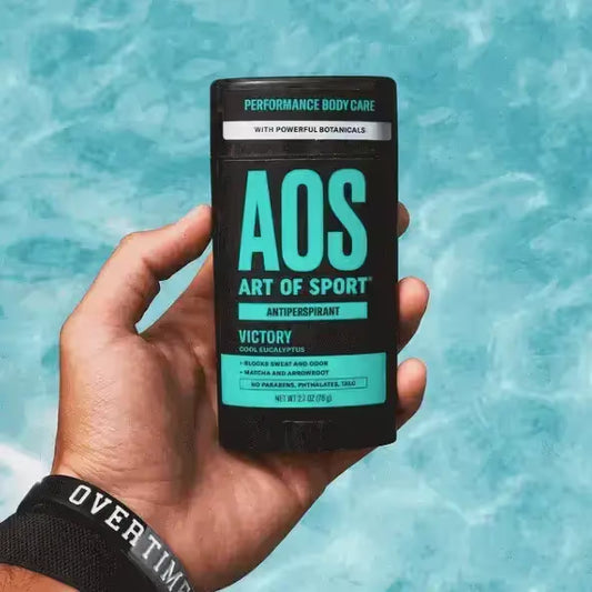 Art Of Sport