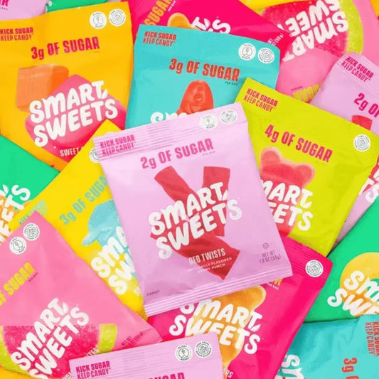 Smart Sweets