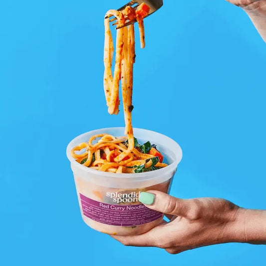 Splendid Spoon