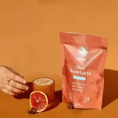 Clevr Blends
