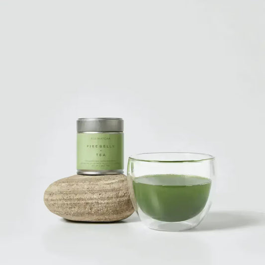 Firebelly Tea