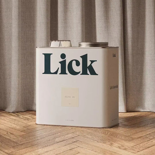 Lick Home