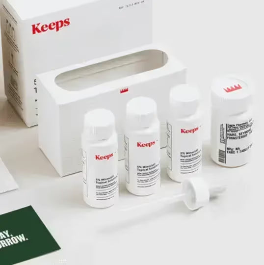 Keeps