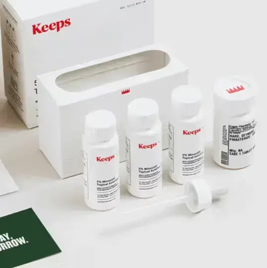Keeps