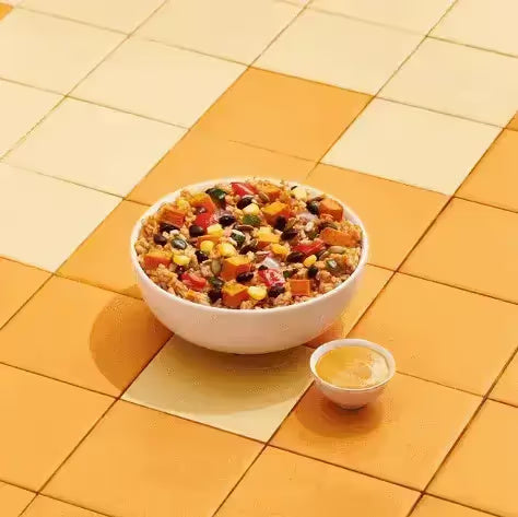 Mosaic Foods