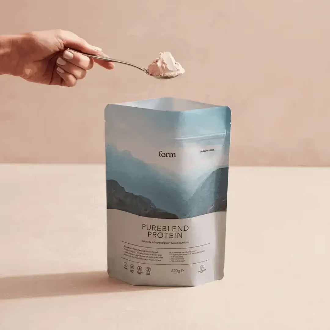 Form Nutrition