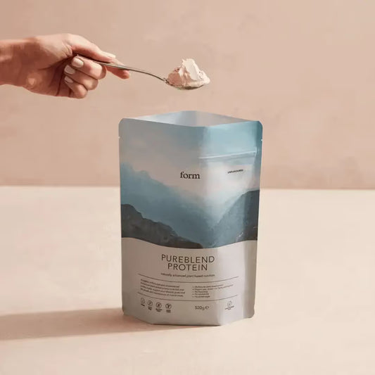 Form Nutrition
