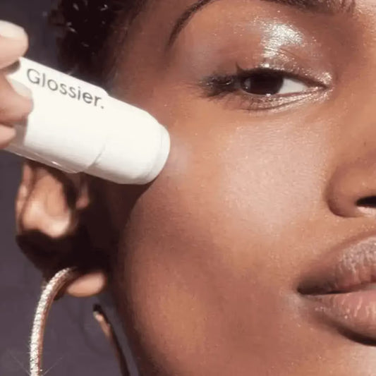 Glossier