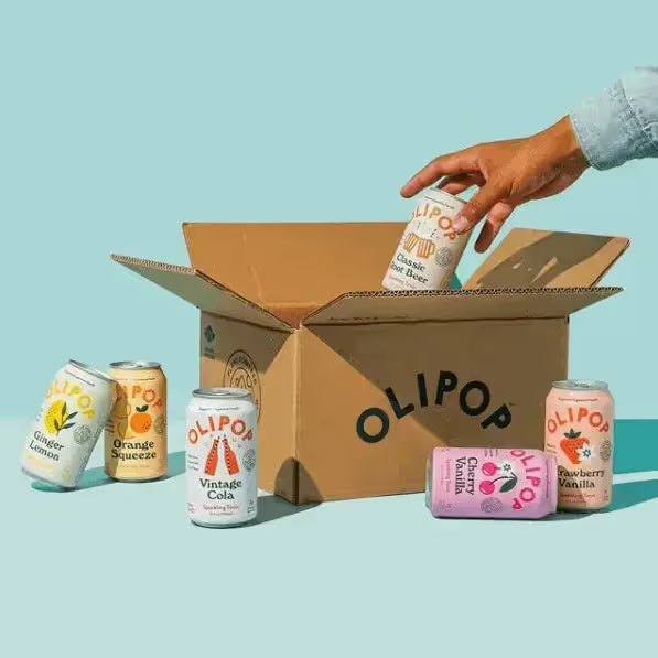Olipop