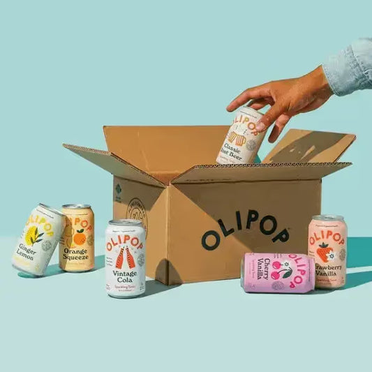 Olipop