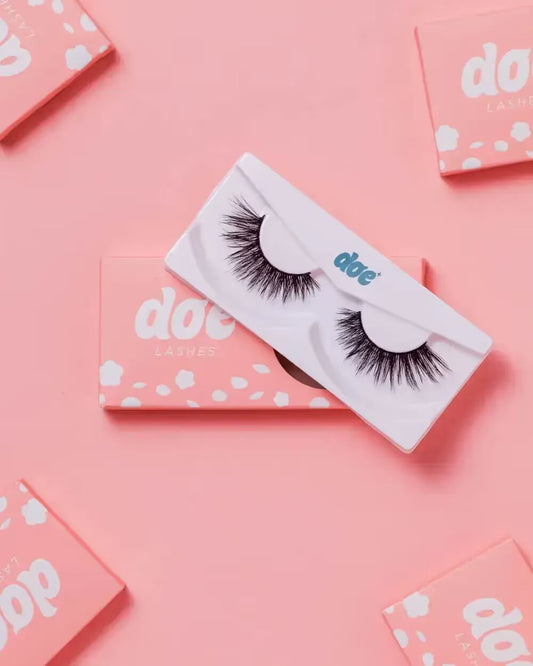 Doe Lashes