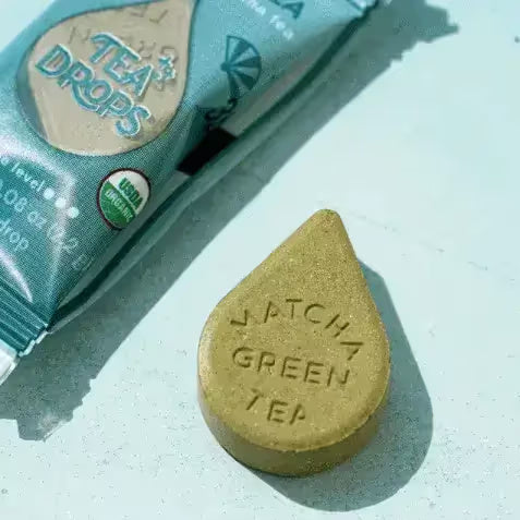 Tea Drops