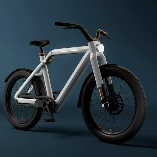 Vanmoof