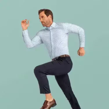 Mizzen + Main