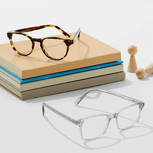Warby Parker