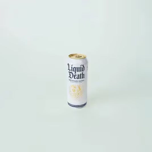 Liquid Death
