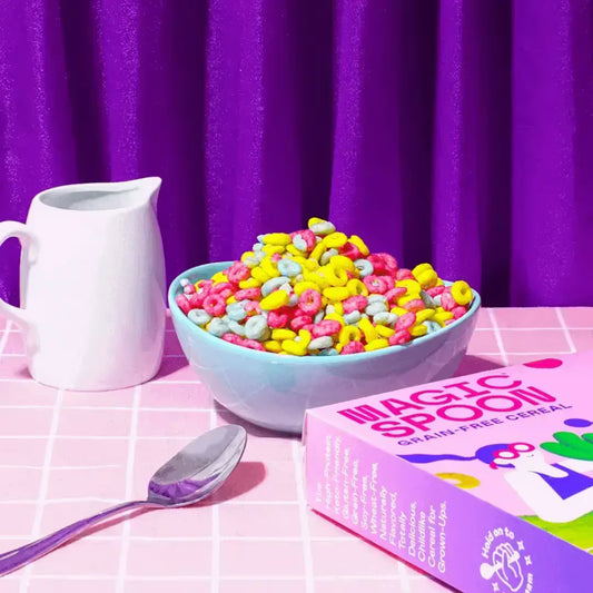 Magic Spoon