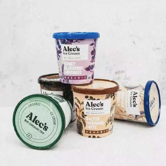 Alec's Ice Cream