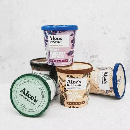 Alec's Ice Cream