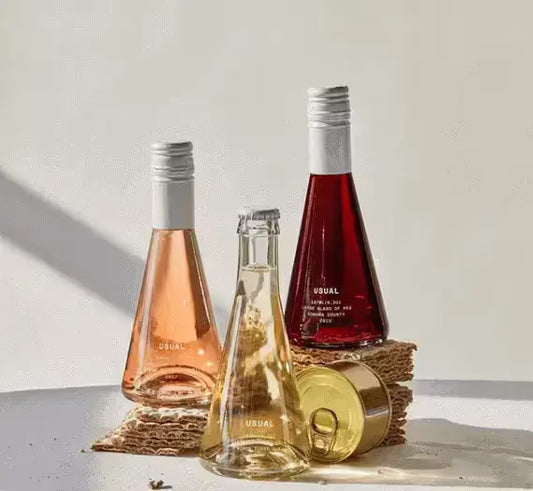 Usual Wines