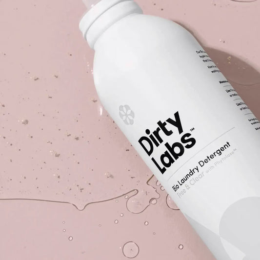 Dirty Labs