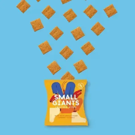 Small Giants