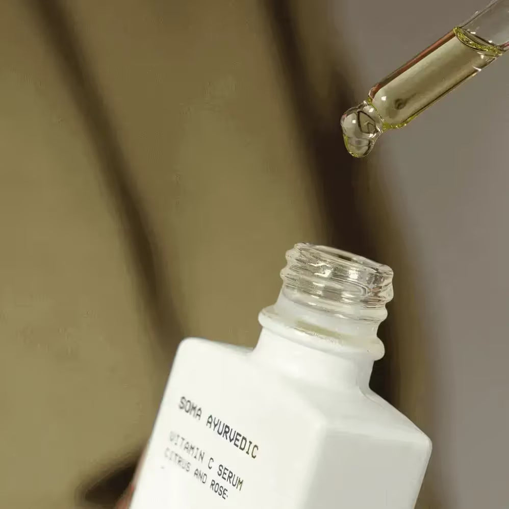 Soma Ayurvedic