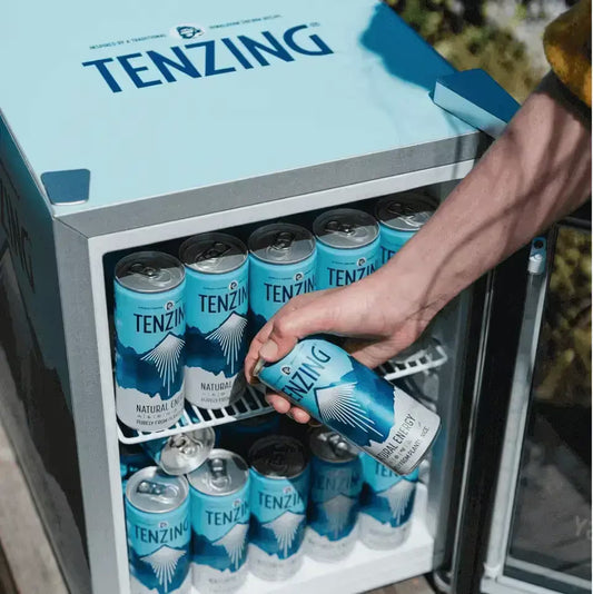 Tenzing