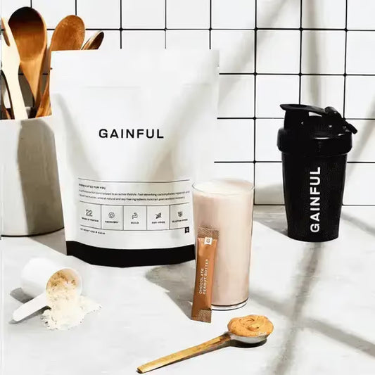Gainful