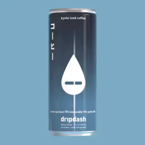 Dripdash