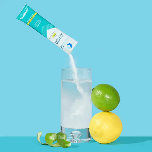 Liquid IV
