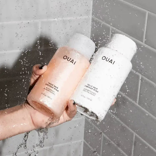 OUAI