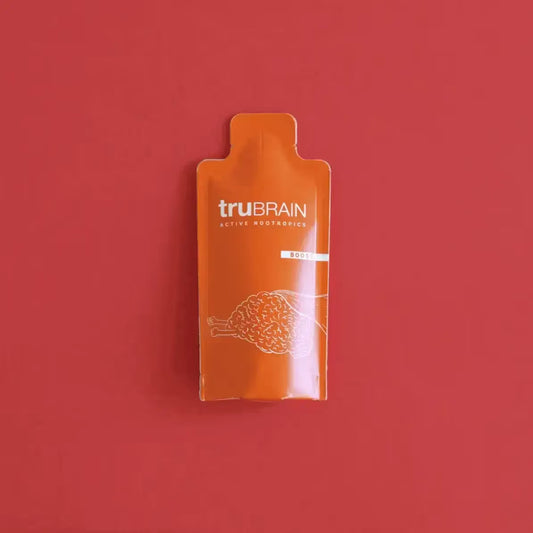 trubrain