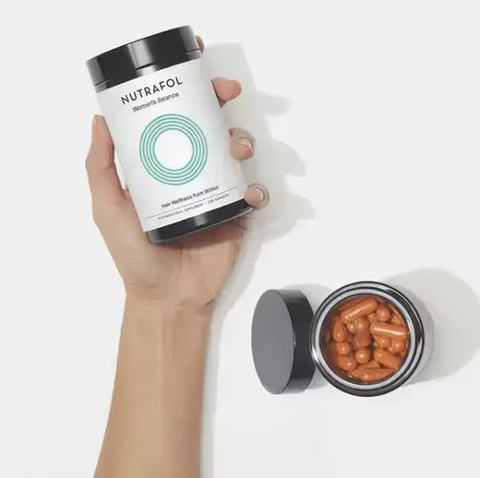 Nutrafol