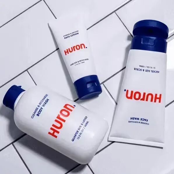 Huron