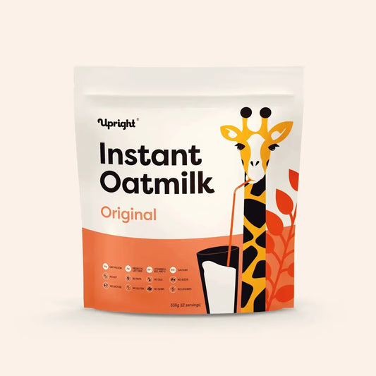 Upright Oats