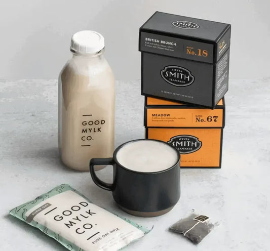 Good Mylk